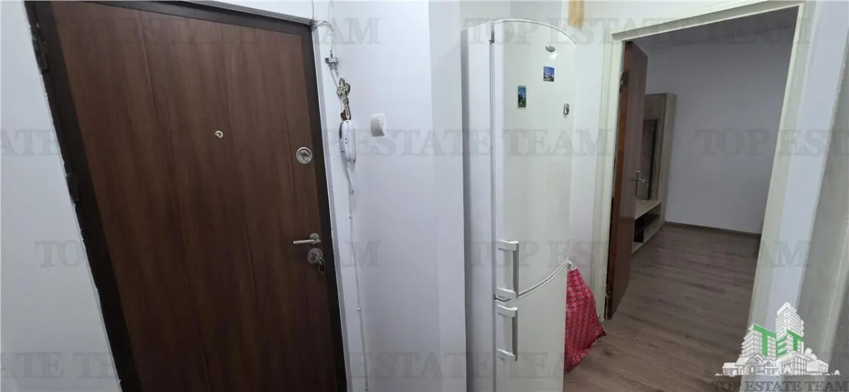 Sector 6 Bucuresti - Apartament 2 camere, la 1 minut de statia de metrou Raul Doamnei - foto 11