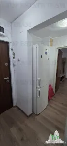 Sector 6 Bucuresti - Apartament 2 camere, la 1 minut de statia de metrou Raul Doamnei - foto 12
