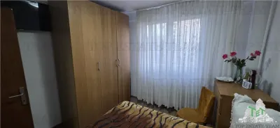 Sector 6 Bucuresti - Apartament 2 camere, la 1 minut de statia de metrou Raul Doamnei - foto 5