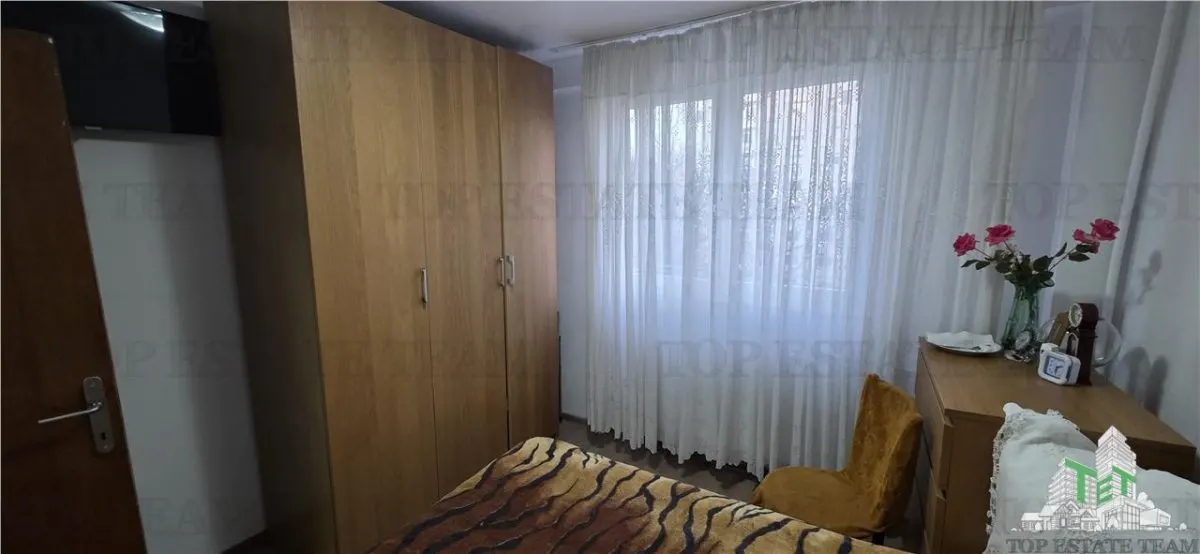 Sector 6 Bucuresti - Apartament 2 camere, la 1 minut de statia de metrou Raul Doamnei - foto 5