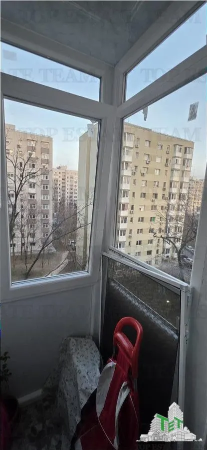 Sector 6 Bucuresti - Apartament 2 camere, la 1 minut de statia de metrou Raul Doamnei - foto 6