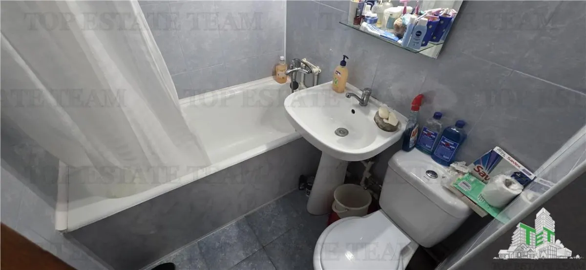 Sector 6 Bucuresti - Apartament 2 camere, la 1 minut de statia de metrou Raul Doamnei - foto 7