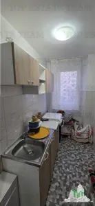 Sector 6 Bucuresti - Apartament 2 camere, la 1 minut de statia de metrou Raul Doamnei - foto 9