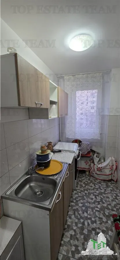 Sector 6 Bucuresti - Apartament 2 camere, la 1 minut de statia de metrou Raul Doamnei - foto 9