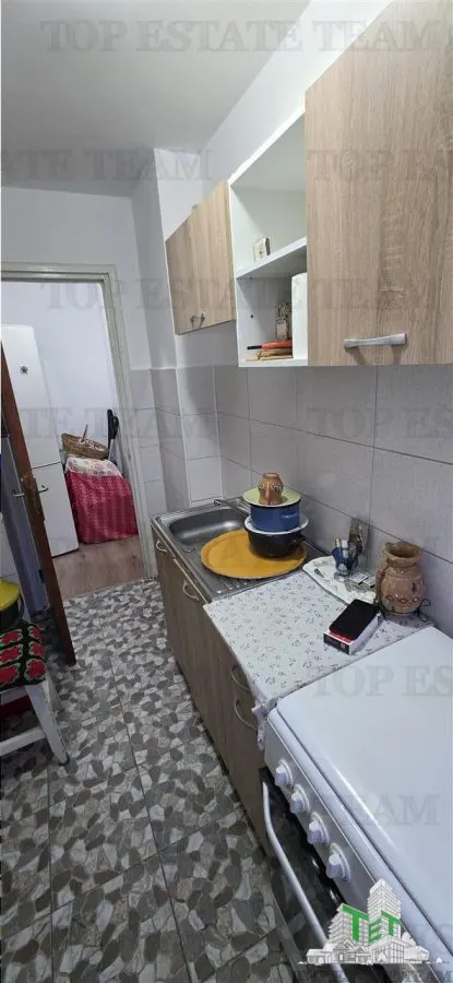 Sector 6 Bucuresti - Apartament 2 camere, la 1 minut de statia de metrou Raul Doamnei - foto 10