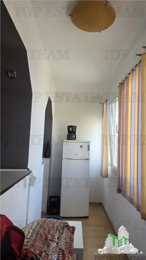 Apartament luminos de vanzare cu 2 camere in zona Crangasi- disponibil imediat- pret redus! - foto 4