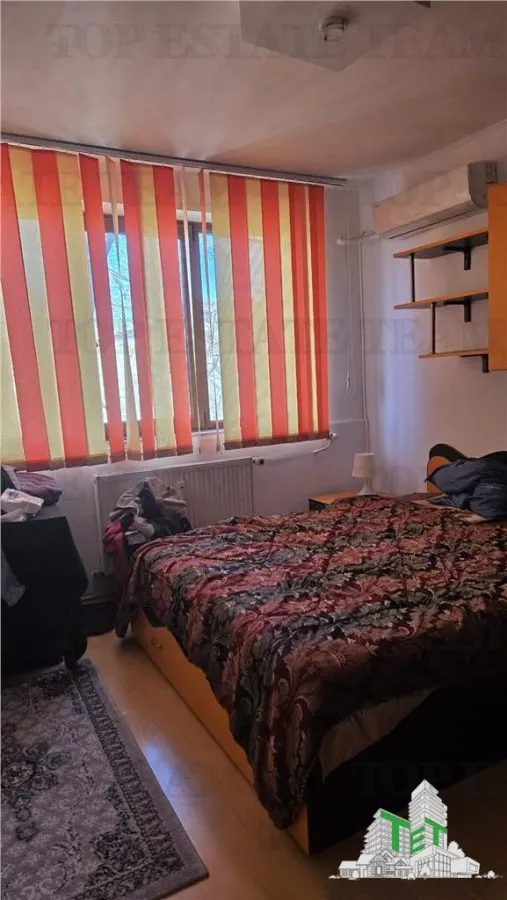 Apartament luminos de vanzare cu 2 camere in zona Crangasi- disponibil imediat- pret redus! - foto 6