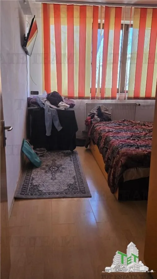 Apartament luminos de vanzare cu 2 camere in zona Crangasi- disponibil imediat- pret redus! - foto 7