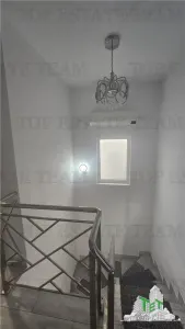 Vila lux 4 camere cu panouri solare in Chiajna - foto 13