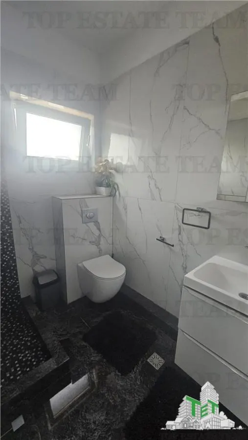 Vila lux 4 camere cu panouri solare in Chiajna - foto 15