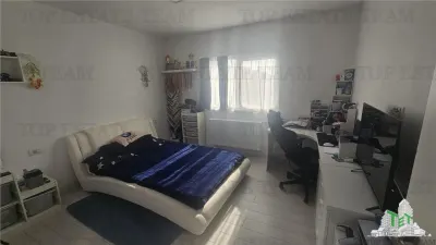 Vila lux 4 camere cu panouri solare in Chiajna - foto 5