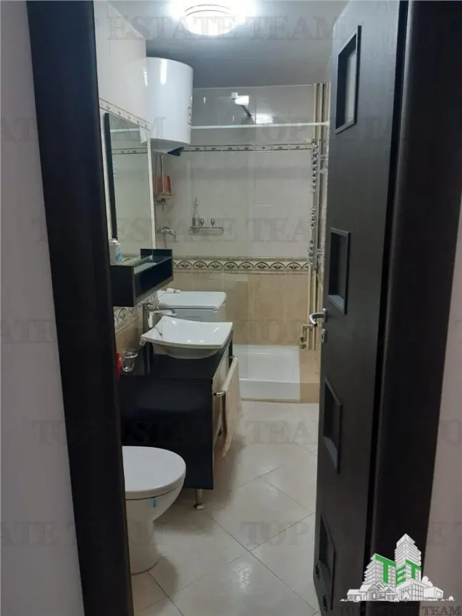 Garsoniera confort 1 zona Tei, pozitionare excelenta pentru investitie sau locuit - foto 5