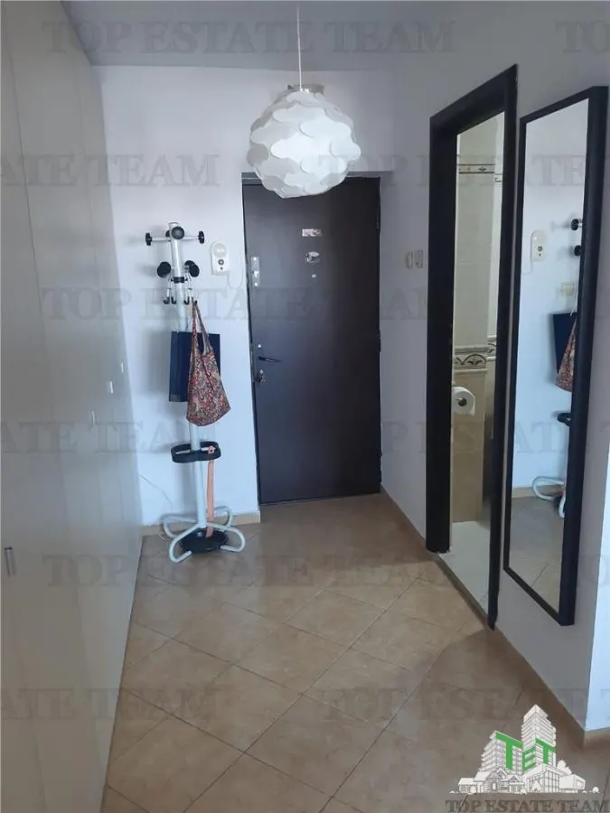 Garsoniera confort 1 zona Tei, pozitionare excelenta pentru investitie sau locuit - foto 6