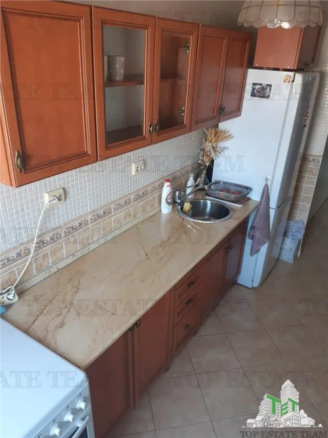 Garsoniera confort 1 zona Tei, pozitionare excelenta pentru investitie sau locuit - foto 7