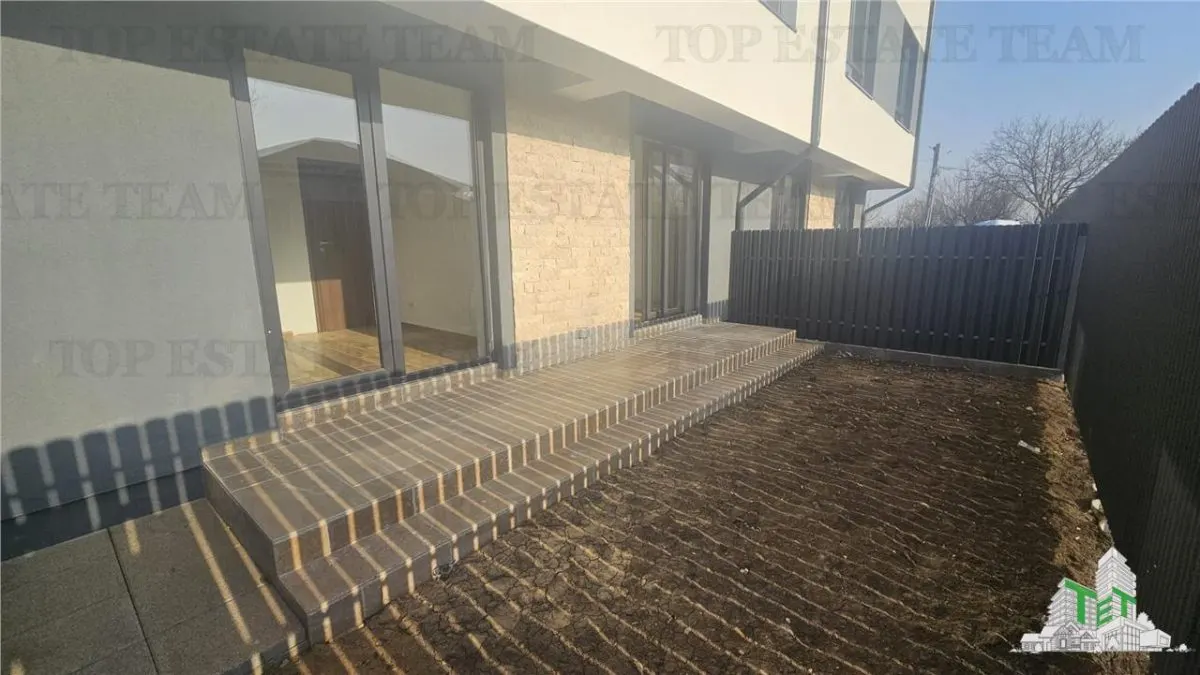 Vila lux 4 camere+mansarda 52mp in Chiajna - foto 14
