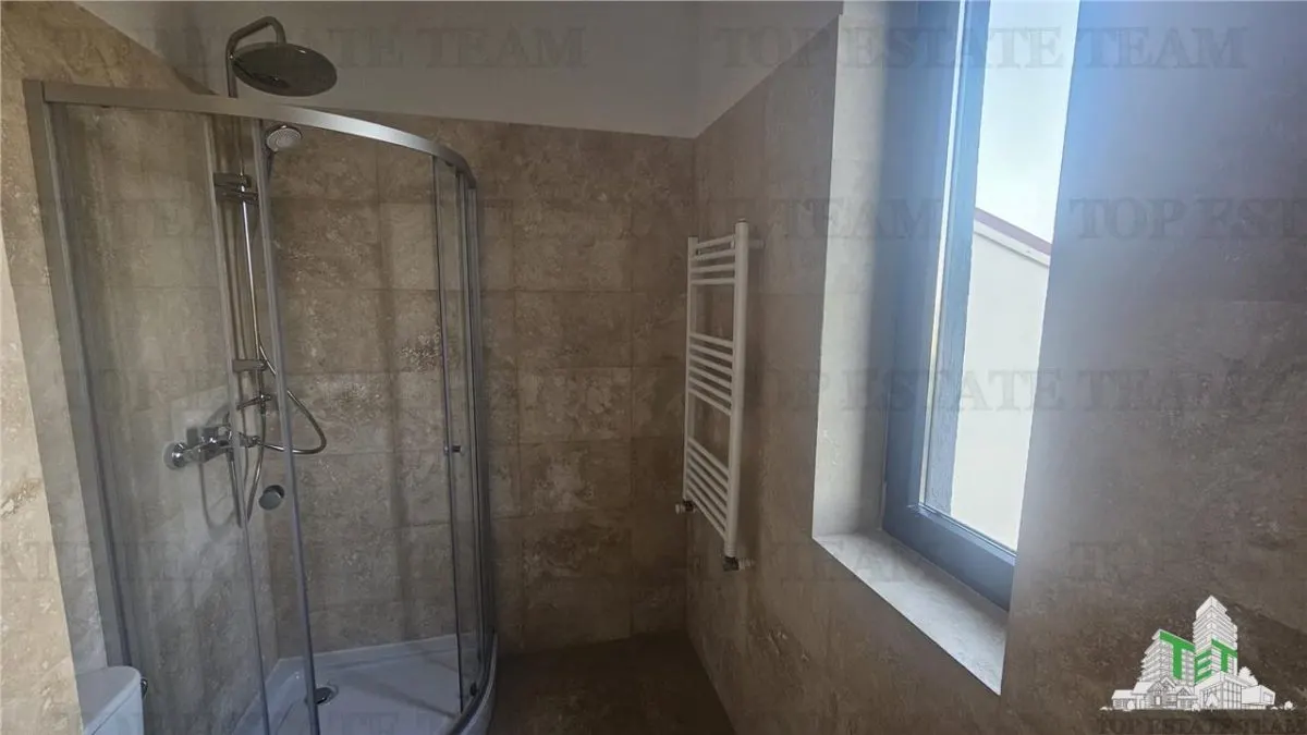 Vila lux 4 camere+mansarda 52mp in Chiajna - foto 16