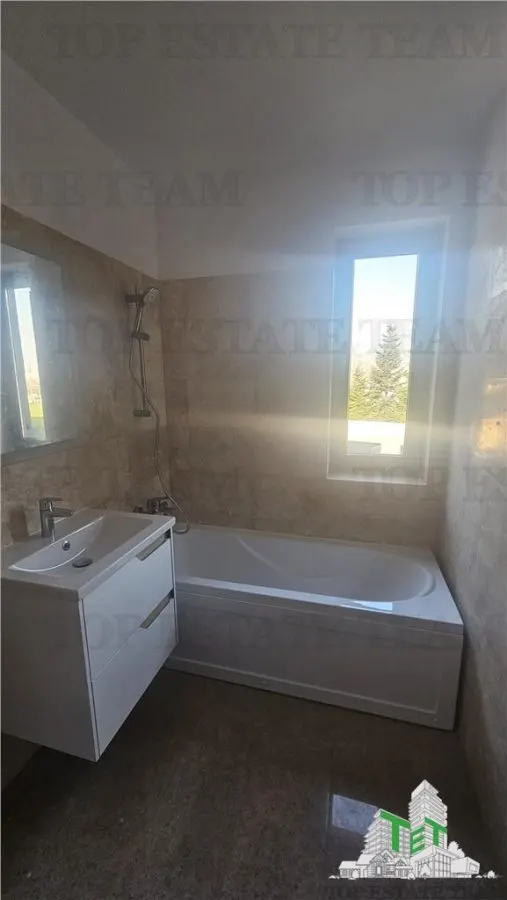 Vila lux 4 camere+mansarda 52mp in Chiajna - foto 19