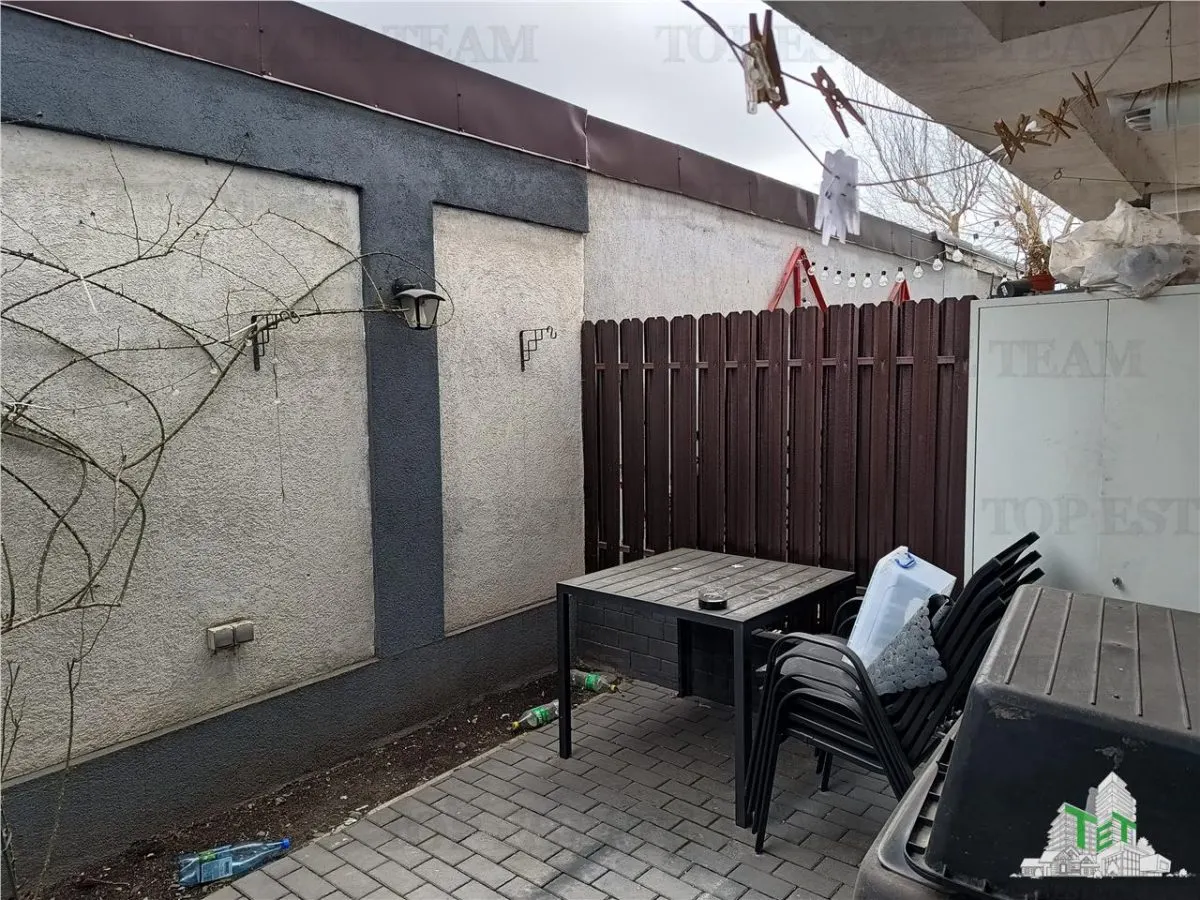 Vila moderna insiruita cu etaj,  mansarda si garaj in Magurele la 10 minute de Bucuresti - foto 12