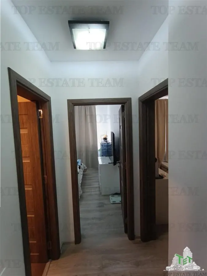 Vila moderna insiruita cu etaj,  mansarda si garaj in Magurele la 10 minute de Bucuresti - foto 13
