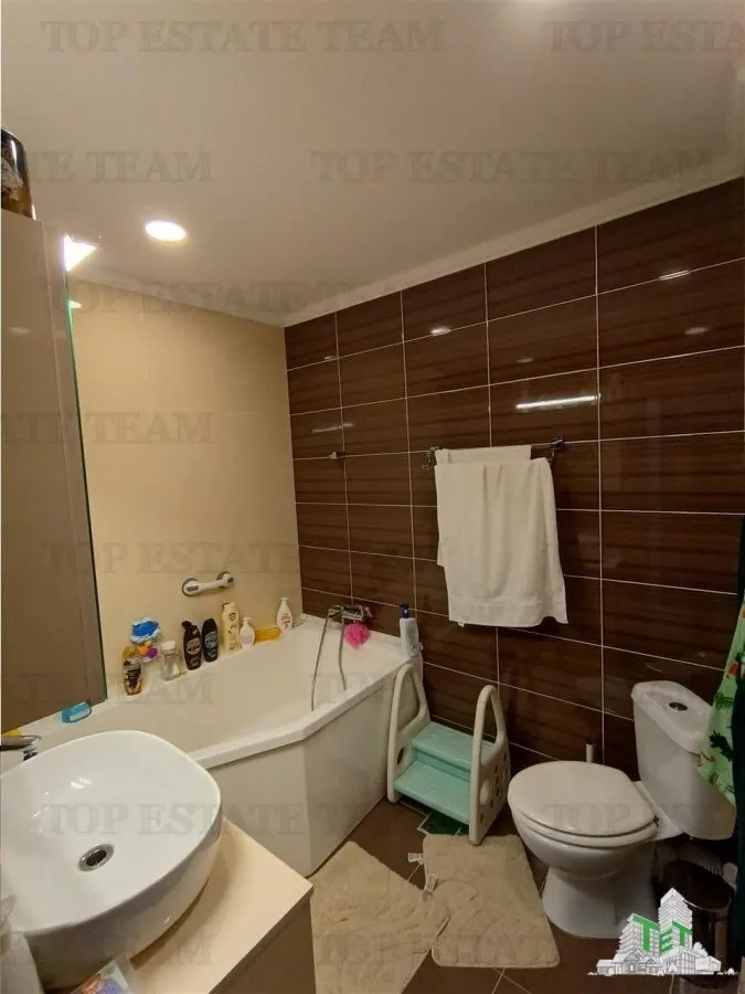 Vila moderna insiruita cu etaj,  mansarda si garaj in Magurele la 10 minute de Bucuresti - foto 15