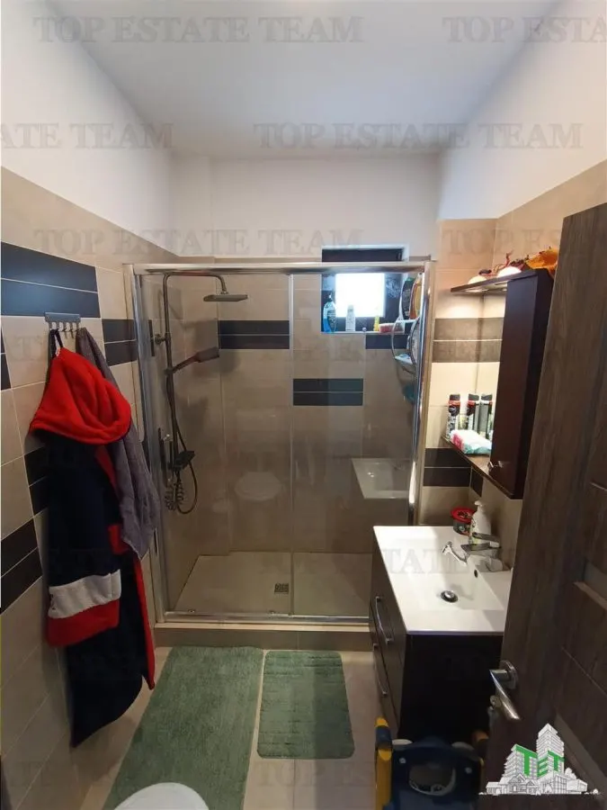 Vila moderna insiruita cu etaj,  mansarda si garaj in Magurele la 10 minute de Bucuresti - foto 16
