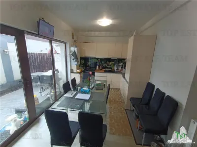 Vila moderna insiruita cu etaj,  mansarda si garaj in Magurele la 10 minute de Bucuresti - foto 18