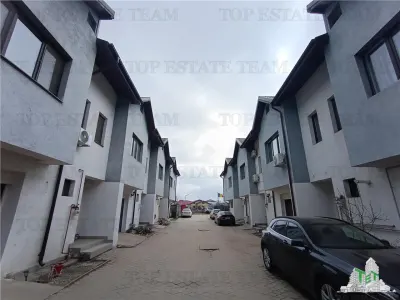 Vila moderna insiruita cu etaj,  mansarda si garaj in Magurele la 10 minute de Bucuresti - foto 3