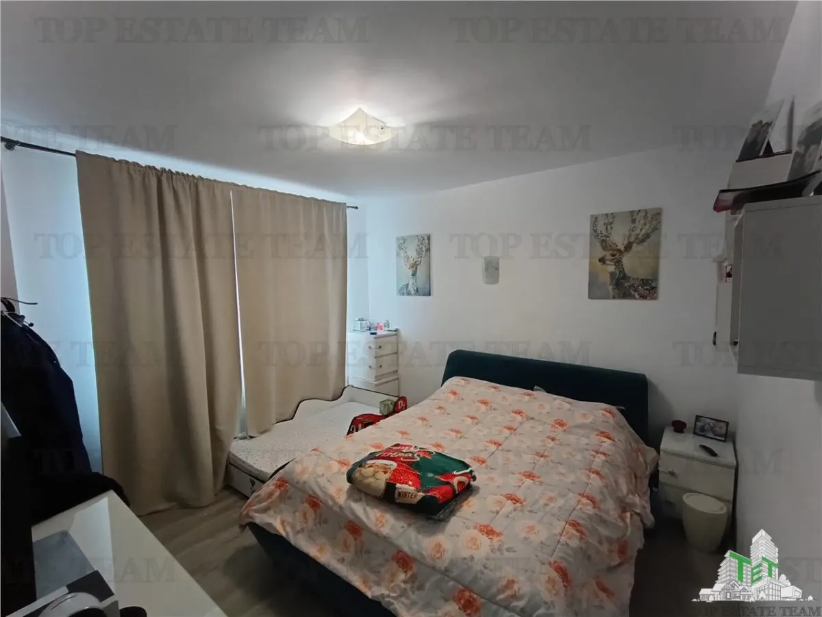 Vila moderna insiruita cu etaj,  mansarda si garaj in Magurele la 10 minute de Bucuresti - foto 21
