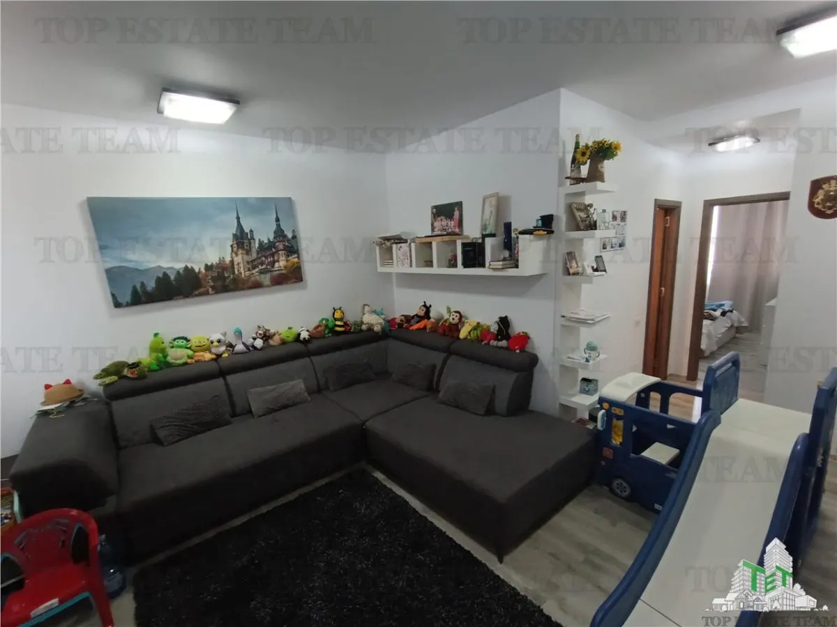 Vila moderna insiruita cu etaj,  mansarda si garaj in Magurele la 10 minute de Bucuresti - foto 5