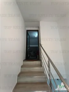 Vila moderna insiruita cu etaj,  mansarda si garaj in Magurele la 10 minute de Bucuresti - foto 7