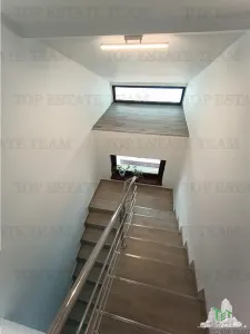 Vila moderna insiruita cu etaj,  mansarda si garaj in Magurele la 10 minute de Bucuresti - foto 8