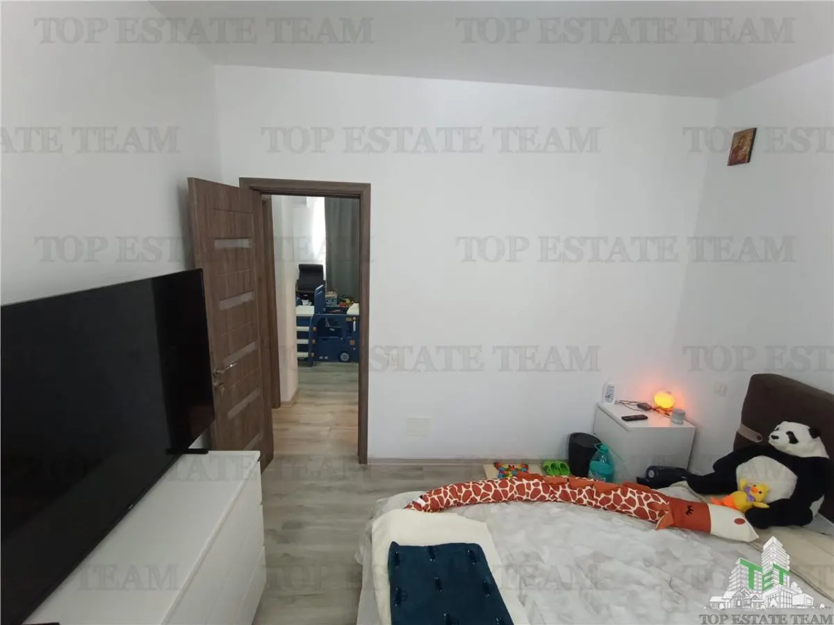Vila moderna insiruita cu etaj,  mansarda si garaj in Magurele la 10 minute de Bucuresti - foto 9