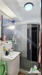 Apartament cu doua camere | renovat si luminos | Dinicu Golescu-Gara de Nord - foto 7