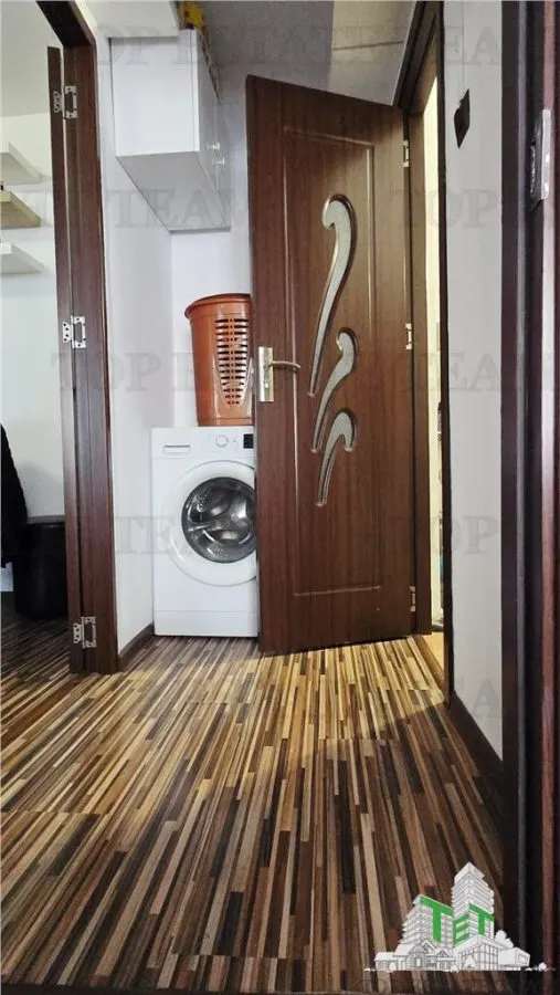 Apartament cu doua camere | renovat si luminos | Dinicu Golescu-Gara de Nord - foto 8