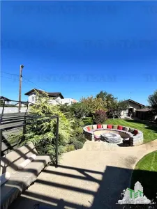 Vila individuala superba, 5 camere, complet utila/mobilata ultramodern,  1000mp teren, cu toate utilitatile, in zona Domnesti, posibilitate rate 2 ani - foto 17