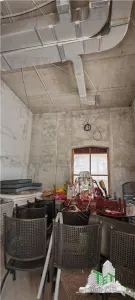 Vila somptuoasa, 10 + camere, S+P+1, 1100mp utili, cu toate utilitatile, in  sector 6 Bucuresti zona Valea  Oltului - foto 16