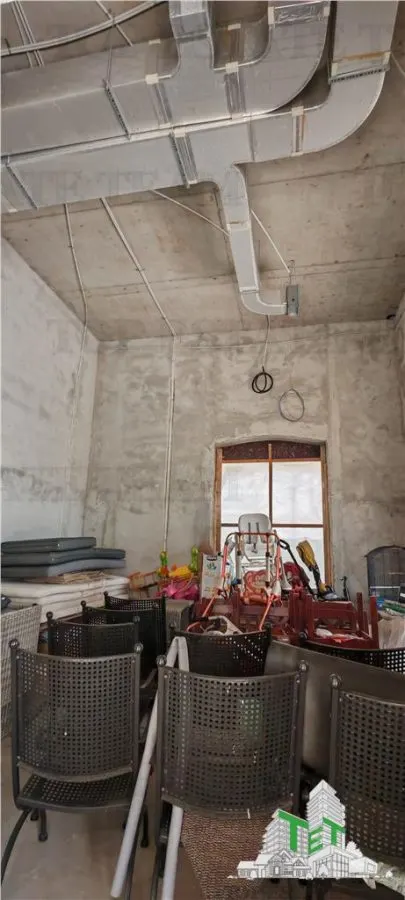 Vila somptuoasa, 10 + camere, S+P+1, 1100mp utili, cu toate utilitatile, in  sector 6 Bucuresti zona Valea  Oltului - foto 16