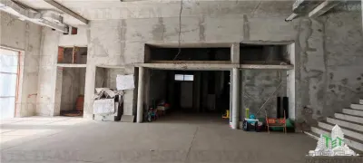 Vila somptuoasa, 10 + camere, S+P+1, 1100mp utili, cu toate utilitatile, in  sector 6 Bucuresti zona Valea  Oltului - foto 17