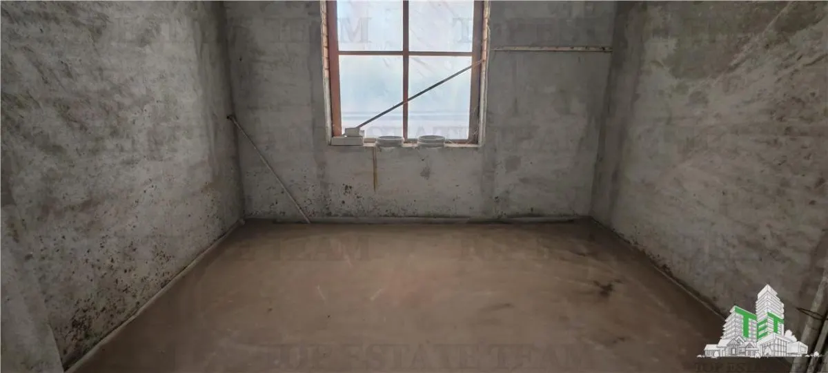 Vila somptuoasa, 10 + camere, S+P+1, 1100mp utili, cu toate utilitatile, in  sector 6 Bucuresti zona Valea  Oltului - foto 22