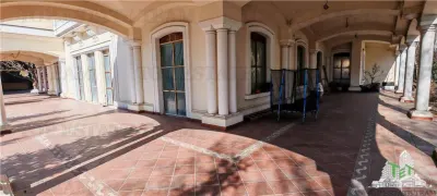 Vila somptuoasa, 10 + camere, S+P+1, 1100mp utili, cu toate utilitatile, in  sector 6 Bucuresti zona Valea  Oltului - foto 6
