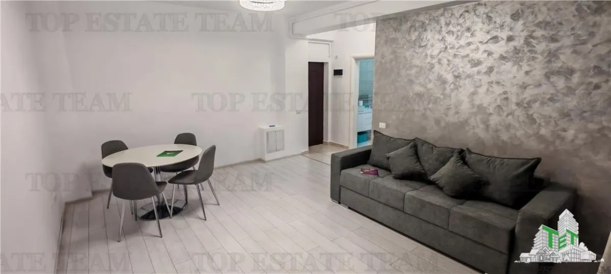 Apartament 2 camere,  complet mobilat, utilat modern, toate utilitatile, in Militari  Residence,  str Rezevelor, comuna Chiajna - foto 1