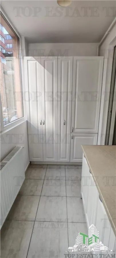 Apartament 2 camere,  complet mobilat, utilat modern, toate utilitatile, in Militari  Residence,  str Rezevelor, comuna Chiajna - foto 11