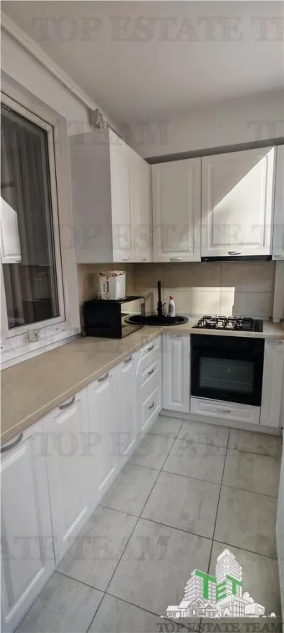 Apartament 2 camere,  complet mobilat, utilat modern, toate utilitatile, in Militari  Residence,  str Rezevelor, comuna Chiajna - foto 12