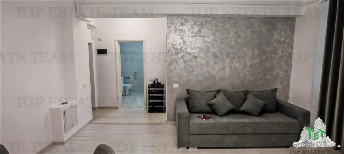 Apartament 2 camere,  complet mobilat, utilat modern, toate utilitatile, in Militari  Residence,  str Rezevelor, comuna Chiajna - foto 15