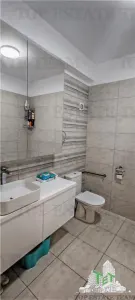 Apartament 2 camere,  complet mobilat, utilat modern, toate utilitatile, in Militari  Residence,  str Rezevelor, comuna Chiajna - foto 16
