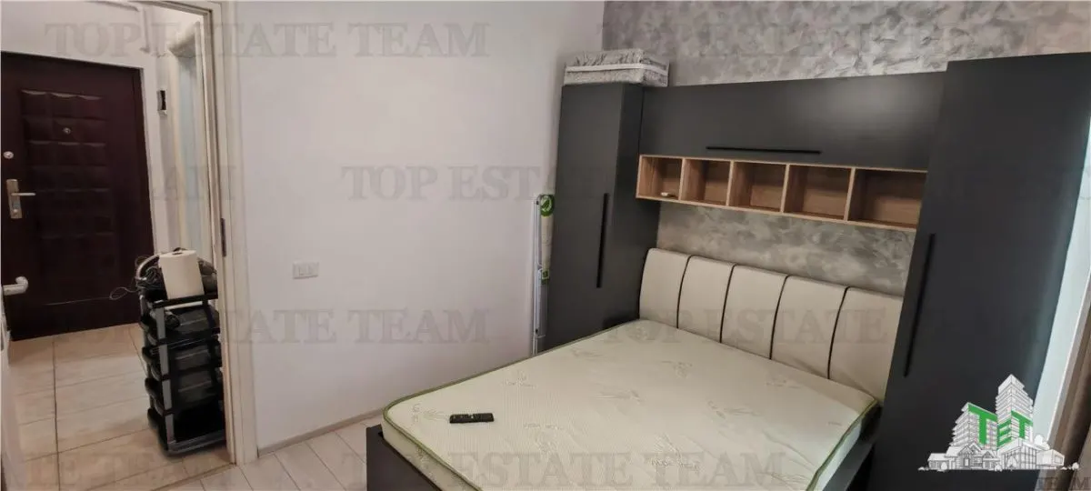 Apartament 2 camere,  complet mobilat, utilat modern, toate utilitatile, in Militari  Residence,  str Rezevelor, comuna Chiajna - foto 4
