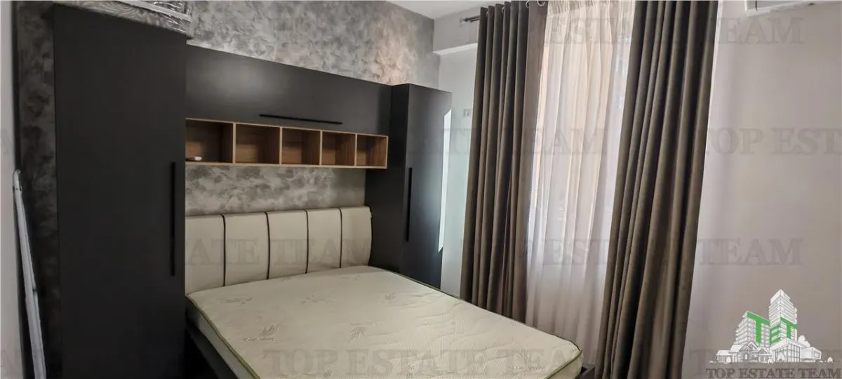 Apartament 2 camere,  complet mobilat, utilat modern, toate utilitatile, in Militari  Residence,  str Rezevelor, comuna Chiajna - foto 5