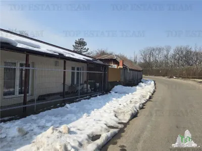 Casa cu 5 camere (include o anexa) in zona Giulesti-Sarbi-Sabareni- pret redus de curand - Bucuresti