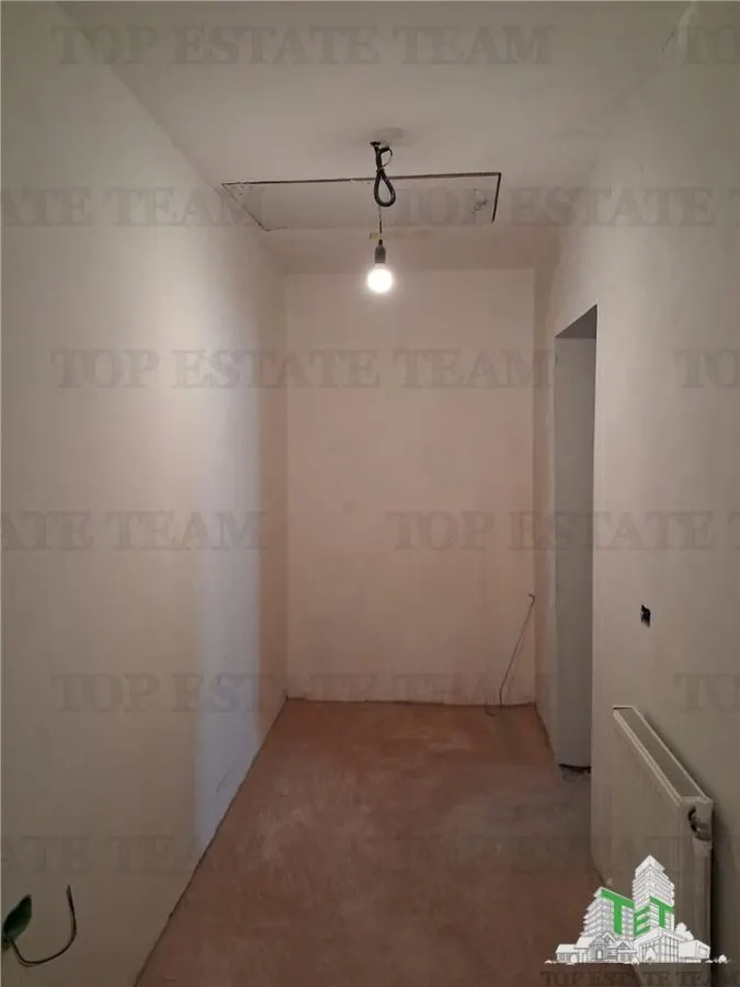 Casa cu 5 camere (include o anexa) in zona Giulesti-Sarbi-Sabareni- pret redus de curand - foto 3
