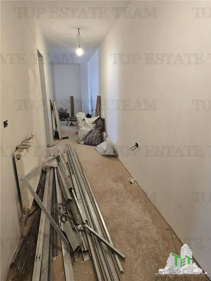 Casa cu 5 camere (include o anexa) in zona Giulesti-Sarbi-Sabareni- pret redus de curand - foto 6